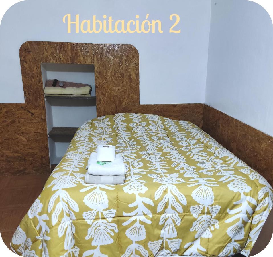 Munay San Blas Wasi Cusco Bagian luar foto